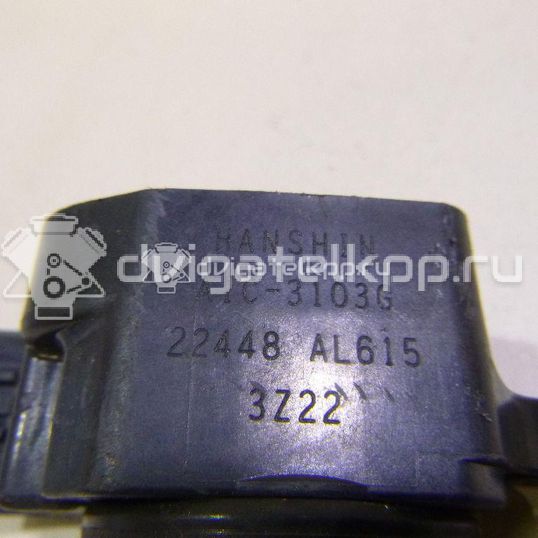 Фото Катушка зажигания  22448AL615 для Nissan 350 Z Z33 / Altima / Patrol / Vanette / Elgrand