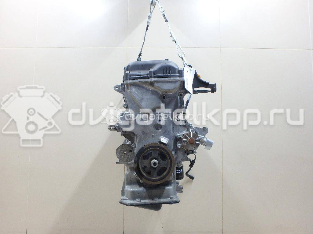 Фото Контрактный (б/у) двигатель G4FC для Hyundai Ix20 Jc / Accent / I30 / Elantra / I20 114-132 л.с 16V 1.6 л Бензин/спирт {forloop.counter}}