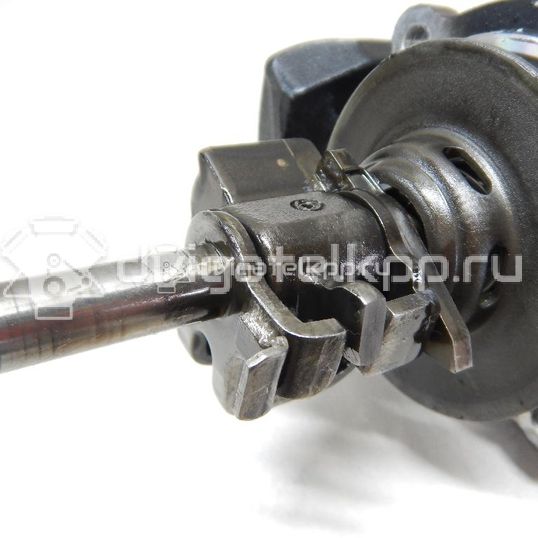 Фото Контрактная (б/у) МКПП для Hyundai Ix20 Jc / Accent / I30 / Elantra / I20 114-132 л.с 16V 1.6 л G4FC Бензин/спирт 4300032781