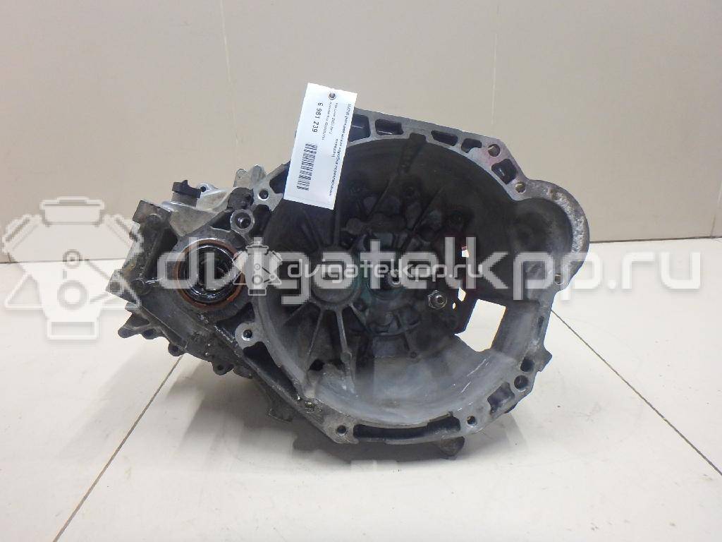 Фото Контрактная (б/у) МКПП для Hyundai Ix20 Jc / Accent / I30 / Elantra / I20 114-132 л.с 16V 1.6 л G4FC Бензин/спирт 4300032781 {forloop.counter}}