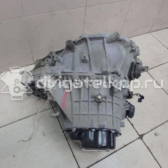 Фото Контрактная (б/у) МКПП для Hyundai Ix20 Jc / Accent / I20 / I30 90-109 л.с 16V 1.4 л G4FA бензин 4300032782