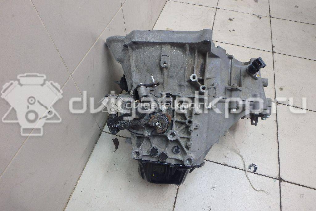 Фото Контрактная (б/у) МКПП для Hyundai Ix20 Jc / Accent / I20 / I30 90-109 л.с 16V 1.4 л G4FA бензин 4300032782 {forloop.counter}}