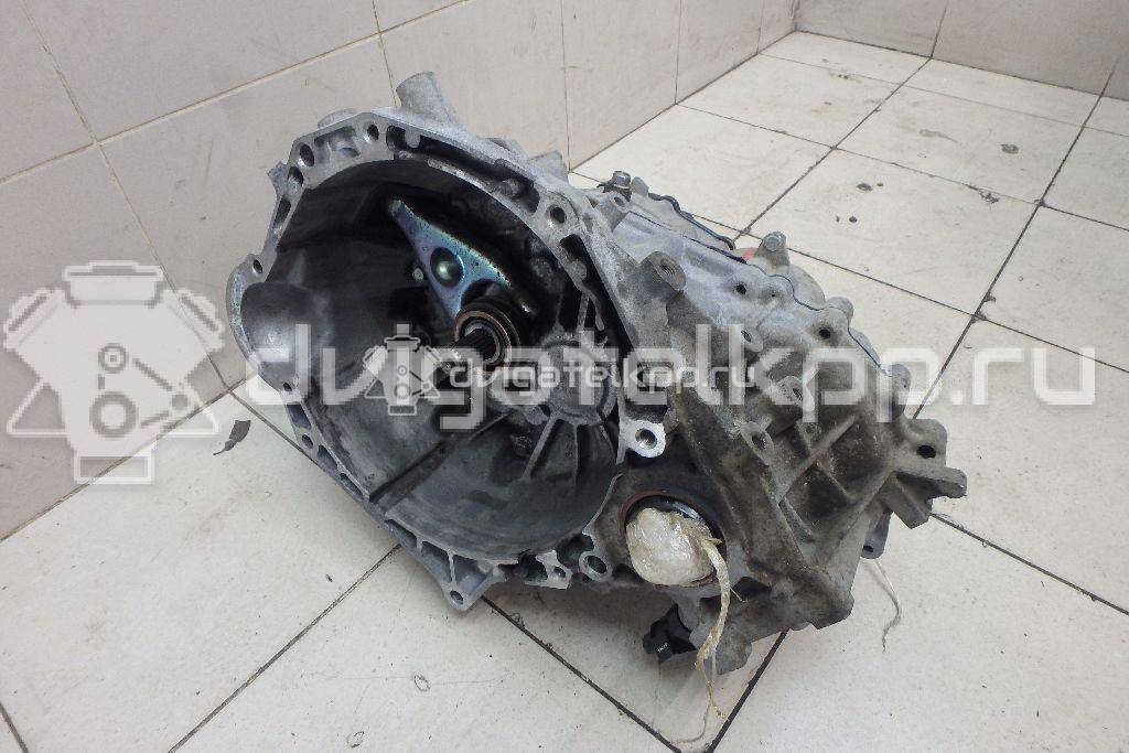 Фото Контрактная (б/у) МКПП для Hyundai Ix20 Jc / Accent / I20 / I30 90-109 л.с 16V 1.4 л G4FA бензин 4300032782 {forloop.counter}}