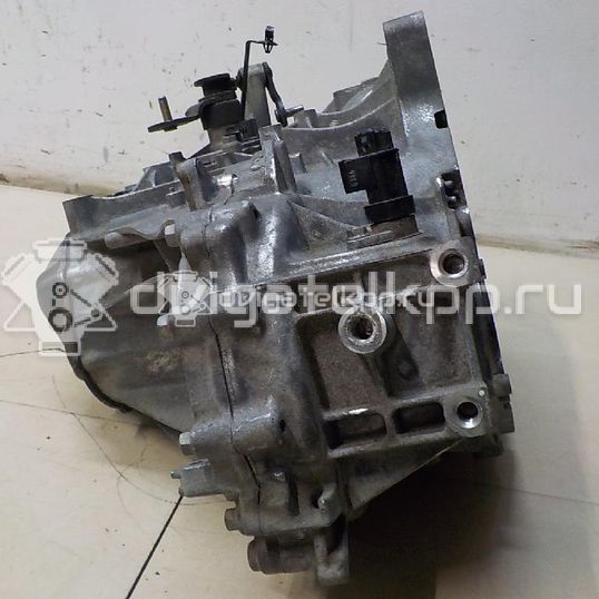 Фото Контрактная (б/у) МКПП для Hyundai Ix20 Jc / Accent / I30 / Elantra / I20 114-132 л.с 16V 1.6 л G4FC Бензин/спирт