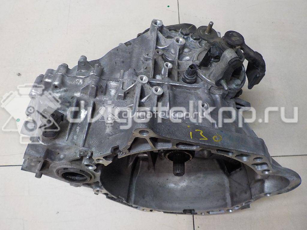 Фото Контрактная (б/у) МКПП для Hyundai Ix20 Jc / Accent / I30 / Elantra / I20 114-132 л.с 16V 1.6 л G4FC Бензин/спирт {forloop.counter}}