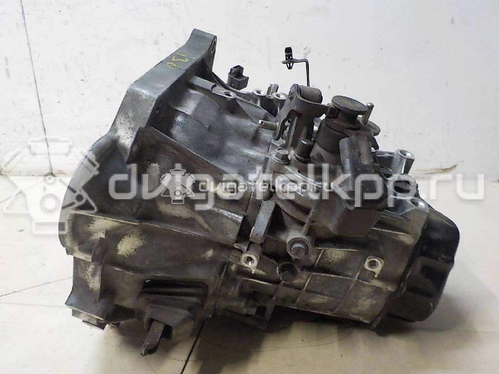 Фото Контрактная (б/у) МКПП для Hyundai Ix20 Jc / Accent / I30 / Elantra / I20 114-132 л.с 16V 1.6 л G4FC Бензин/спирт {forloop.counter}}