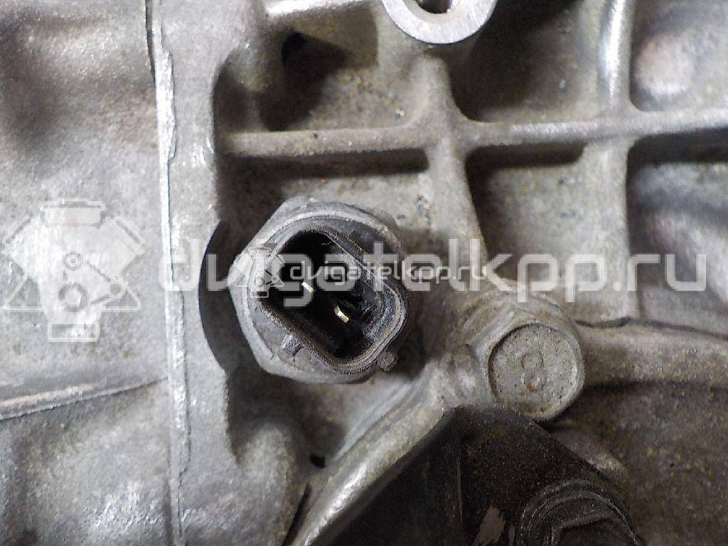 Фото Контрактная (б/у) МКПП для Hyundai Ix20 Jc / Accent / I30 / Elantra / I20 114-132 л.с 16V 1.6 л G4FC Бензин/спирт {forloop.counter}}