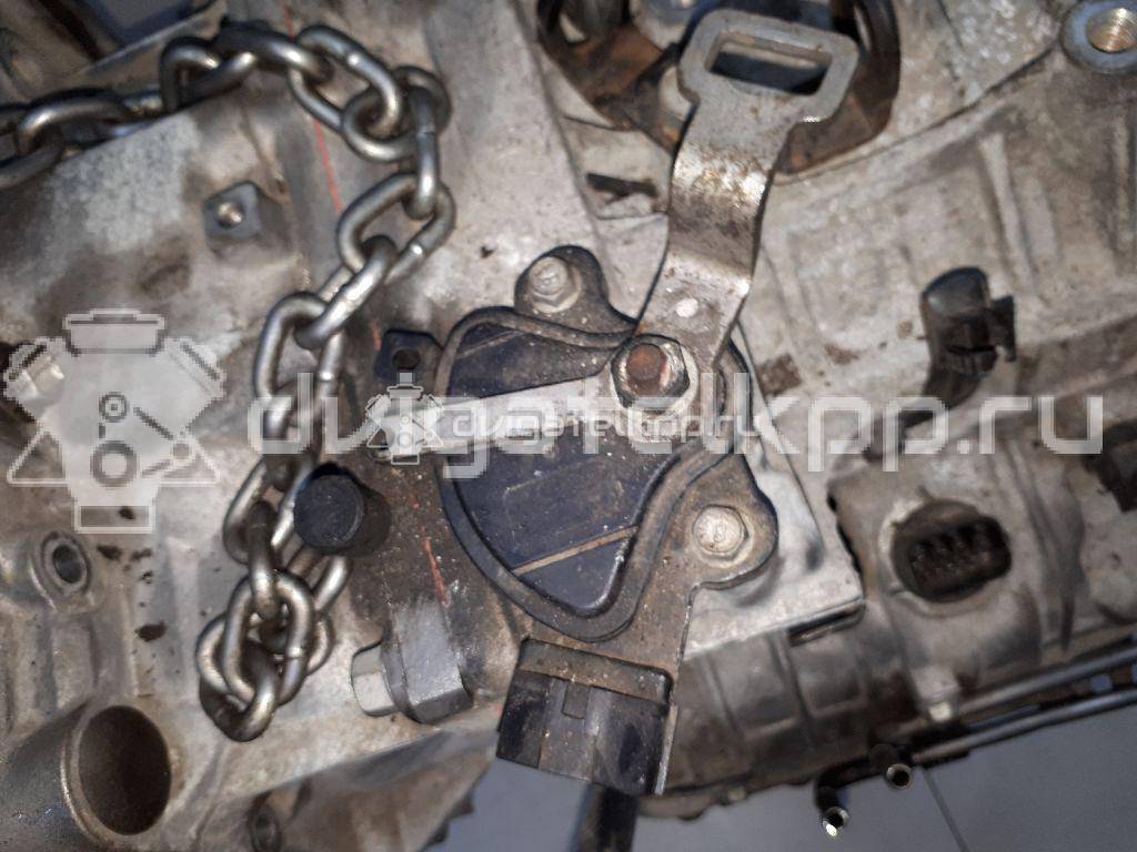 Фото Контрактная (б/у) АКПП для Hyundai Ix20 Jc / Accent / I30 / Elantra / I20 114-132 л.с 16V 1.6 л G4FC Бензин/спирт 4500023100 {forloop.counter}}