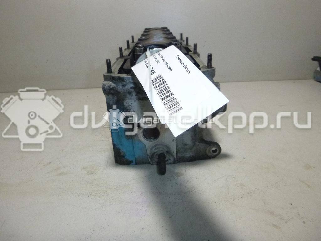 Фото Головка блока для двигателя ADP для Audi A4 100 л.с 8V 1.6 л бензин 050103351 {forloop.counter}}