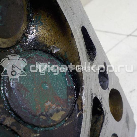 Фото Головка блока для двигателя AQD для Audi A8 193 л.с 30V 2.8 л бензин 078103373AH