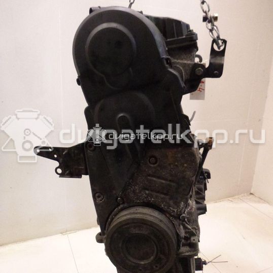 Фото Контрактный (б/у) двигатель AVF для Audi A4 130 л.с 8V 1.9 л Дизельное топливо