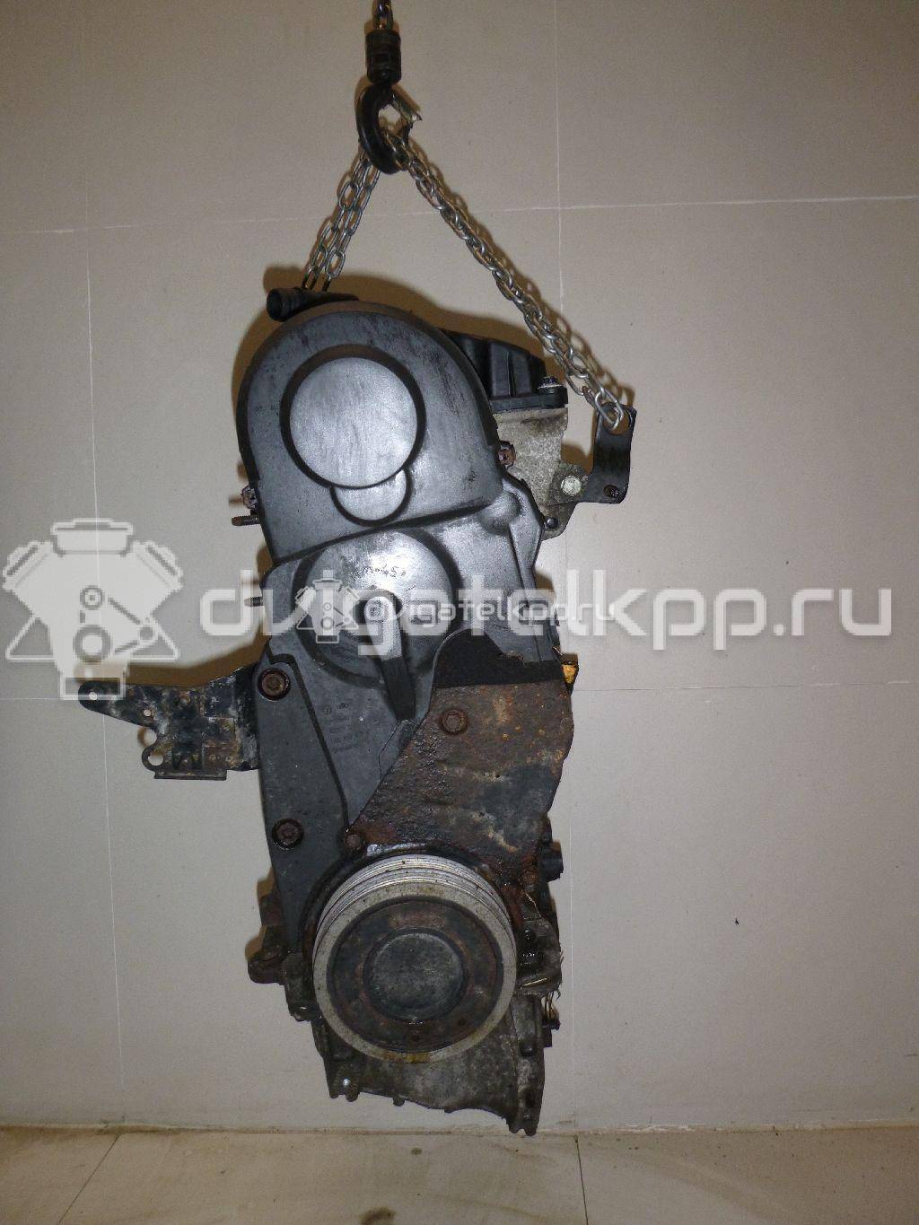 Фото Контрактный (б/у) двигатель AVF для Audi A4 130 л.с 8V 1.9 л Дизельное топливо {forloop.counter}}