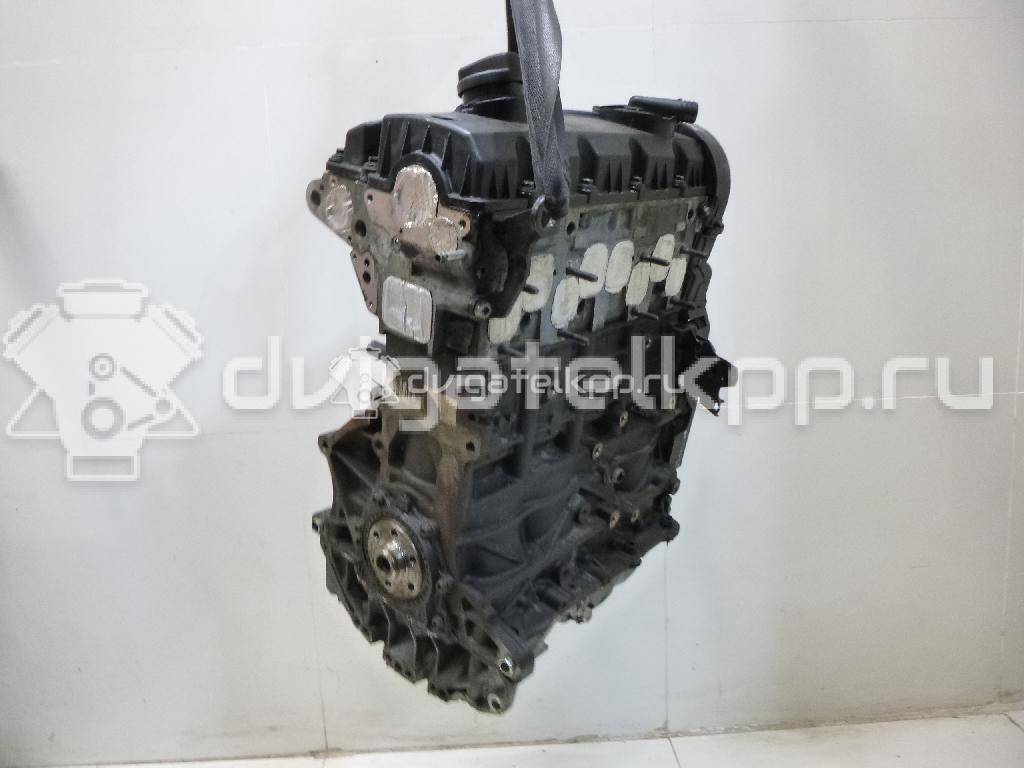 Фото Контрактный (б/у) двигатель BMM для Audi A3 140 л.с 8V 2.0 л Дизельное топливо 038100040C {forloop.counter}}