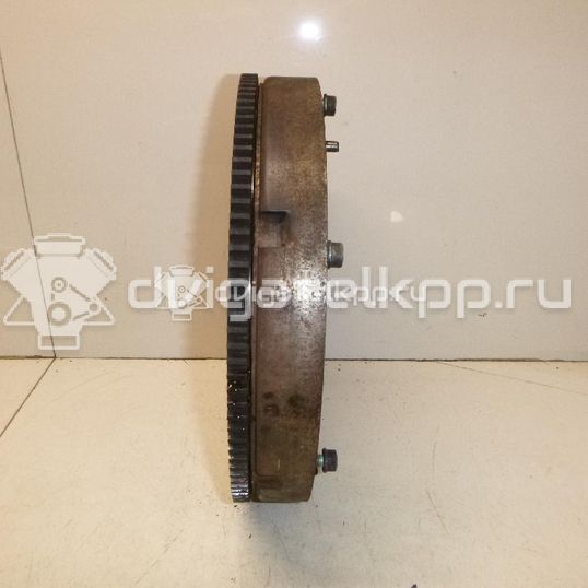 Фото Маховик для двигателя BDG для Audi A4 / A6 163 л.с 24V 2.5 л Дизельное топливо 059105266T