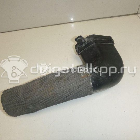 Фото Воздуховод для двигателя BWE для Audi A4 200 л.с 16V 2.0 л бензин 8E0129604G