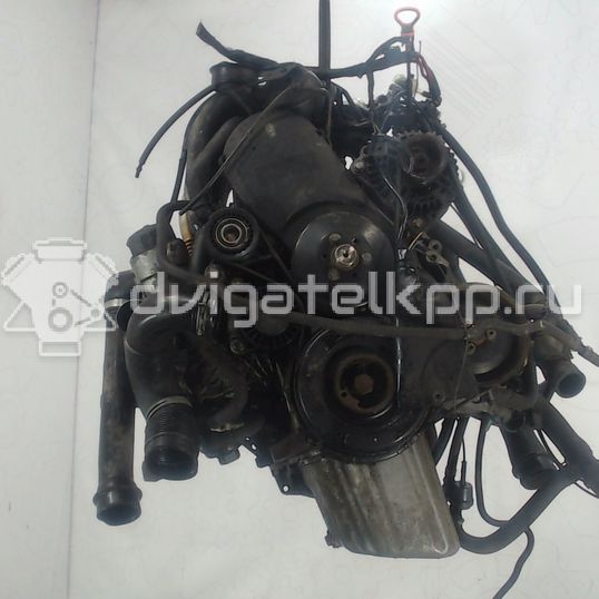 Фото Контрактный (б/у) двигатель AVR для Volkswagen Lt 109 л.с 10V 2.5 л Дизельное топливо