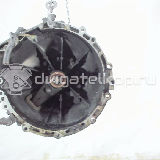 Фото Контрактная (б/у) МКПП для Ford / Mazda / Ford Australia / Ford Asia / Oceania 110-126 л.с 12V 2.5 л WL-T Дизельное топливо