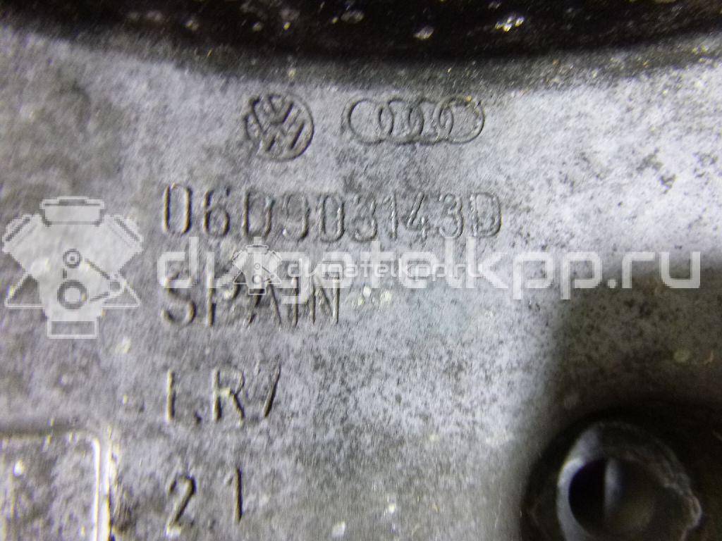 Фото Кронштейн генератора для двигателя BWT для Audi A4 200-203 л.с 16V 2.0 л бензин 06D903143D {forloop.counter}}