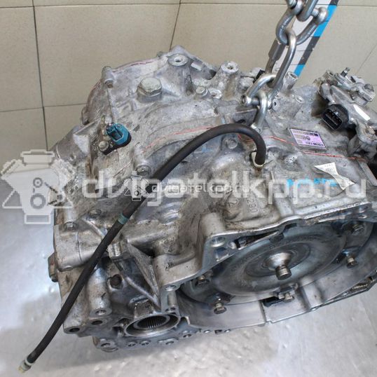 Фото Контрактная (б/у) АКПП для opel Antara  V    96624972