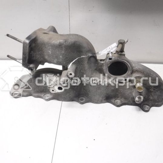 Фото Коллектор впускной  96440376 для chevrolet Captiva (C100)