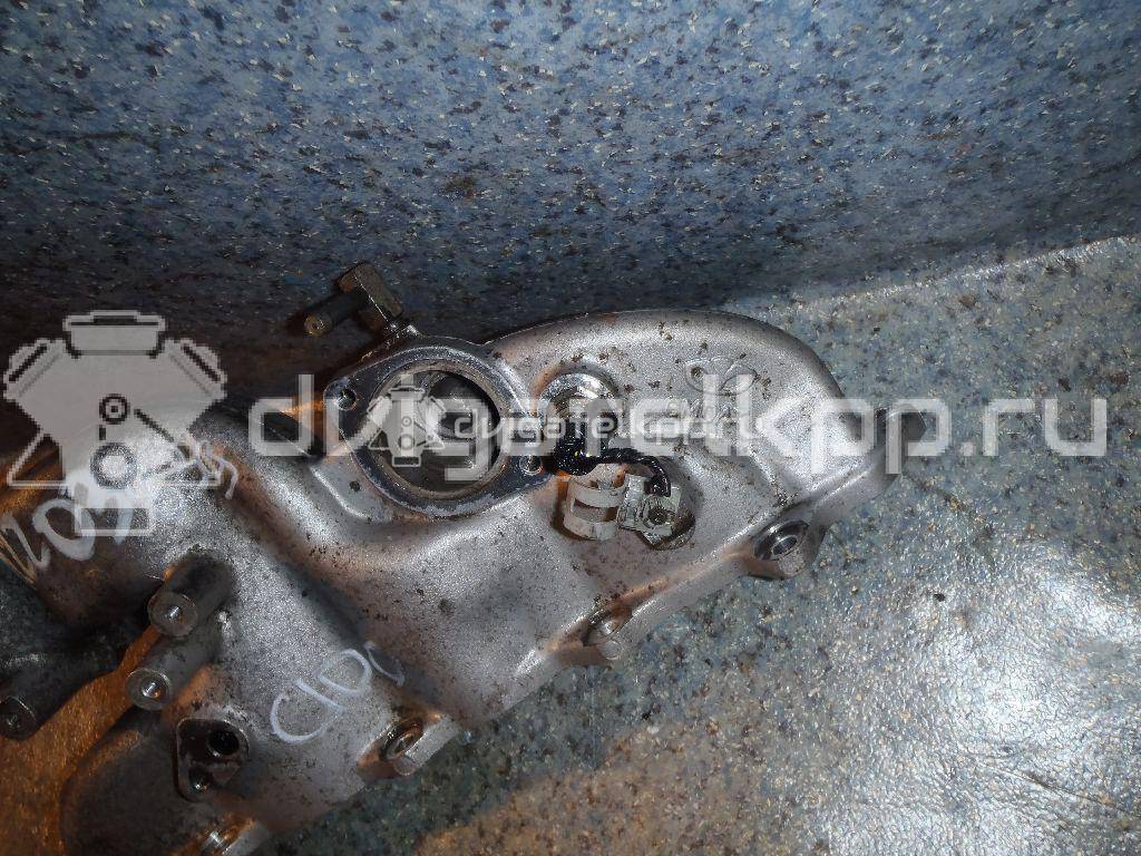 Фото Коллектор впускной  96440376 для opel Antara {forloop.counter}}