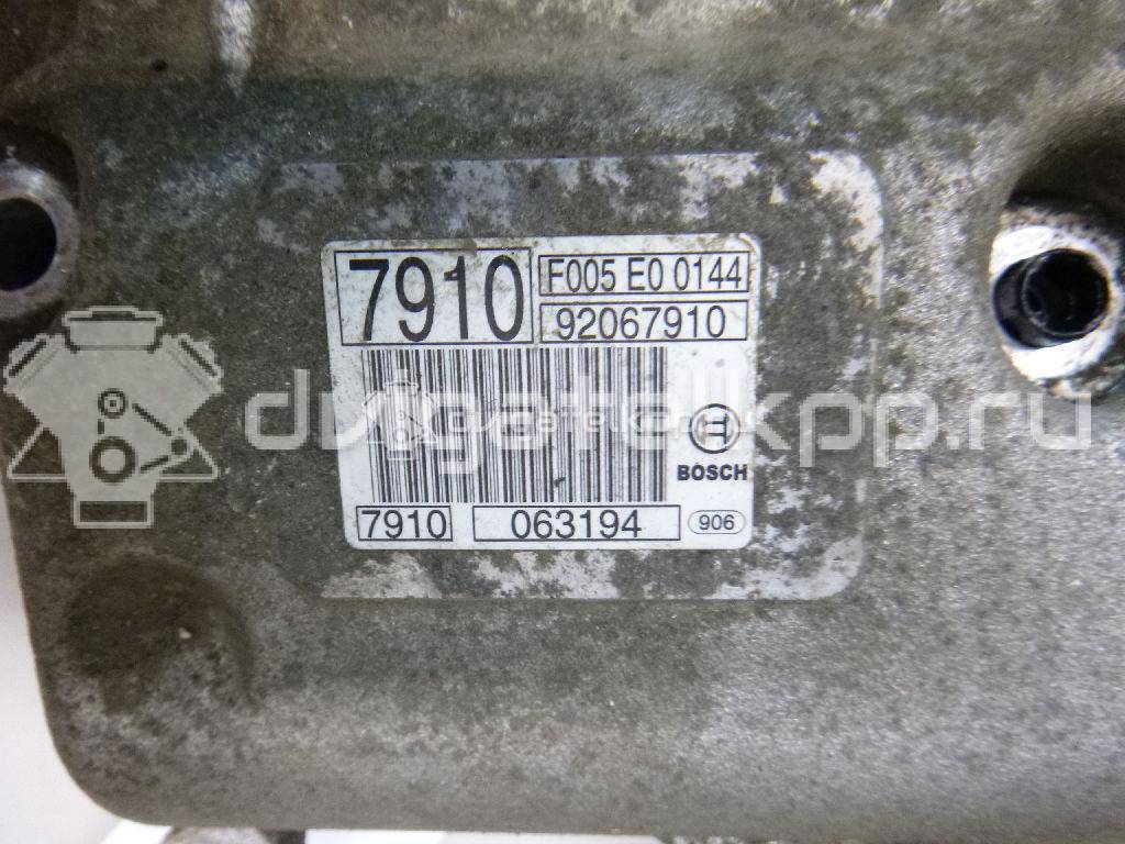 Фото Коллектор впускной  92067953 для opel Antara {forloop.counter}}