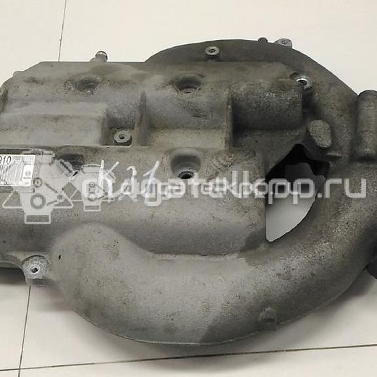 Фото Коллектор впускной  4807892 для chevrolet Captiva (C100)