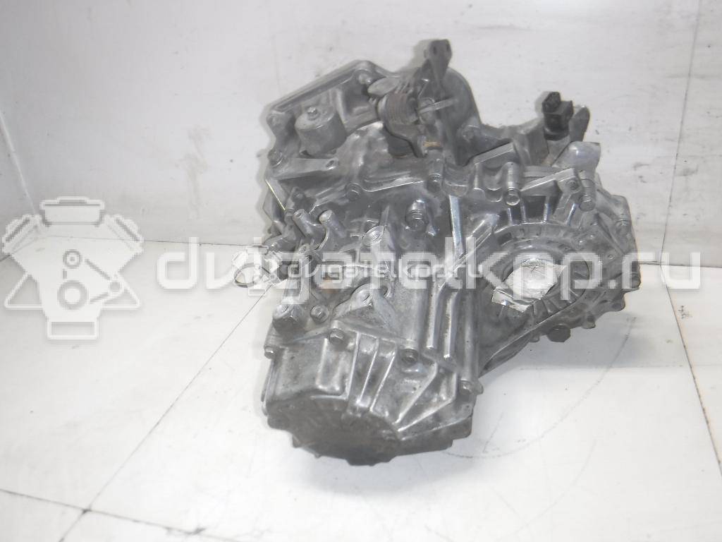 Фото Контрактная (б/у) МКПП для Hyundai / Kia 105-112 л.с 16V 1.6 л G4ED бензин 4300028713 {forloop.counter}}