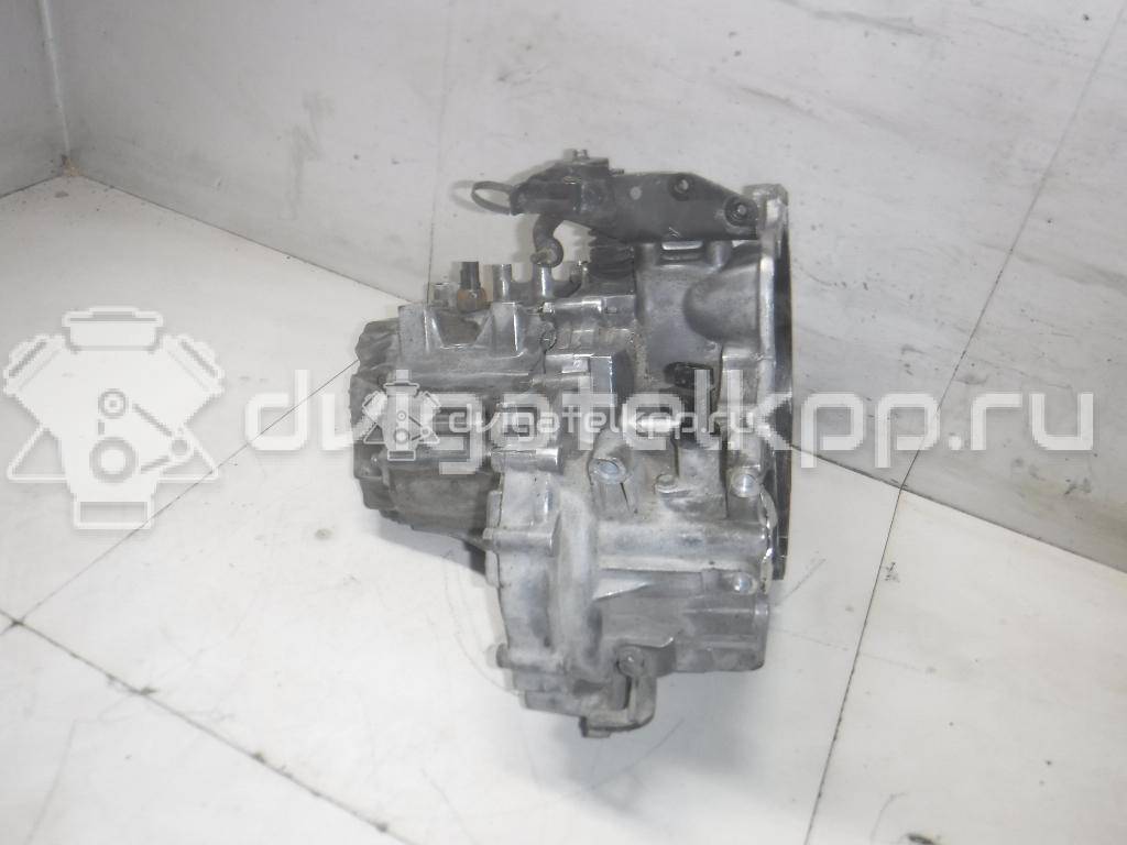 Фото Контрактная (б/у) МКПП для Hyundai / Kia 105-112 л.с 16V 1.6 л G4ED бензин 4300028713 {forloop.counter}}