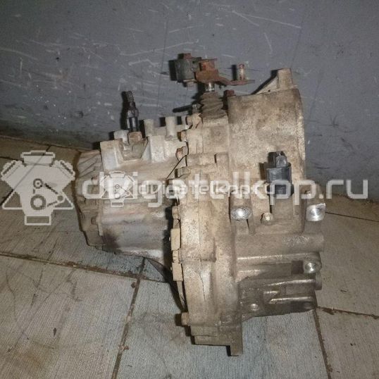 Фото Контрактная (б/у) МКПП для Hyundai / Kia 104-114 л.с 16V 1.6 л G4ED бензин 4300028713