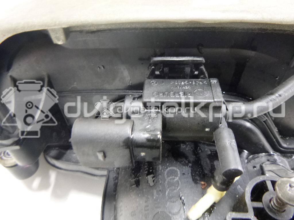 Фото Коллектор впускной для двигателя AUK для Audi A4 / A6 255 л.с 24V 3.1 л бензин 06E133210K {forloop.counter}}