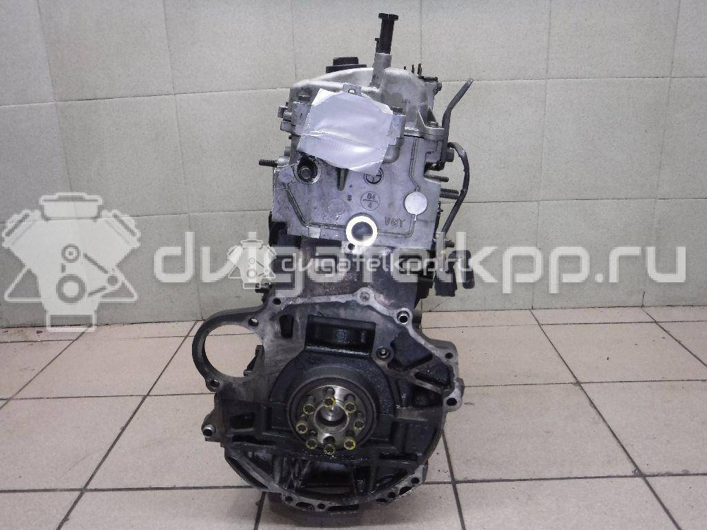 Фото Контрактный (б/у) двигатель D4EA для Hyundai Tucson / Highway Van / Trajet Fo / Elantra / Santa Fé 113-116 л.с 16V 2.0 л Дизельное топливо 2110127A30 {forloop.counter}}