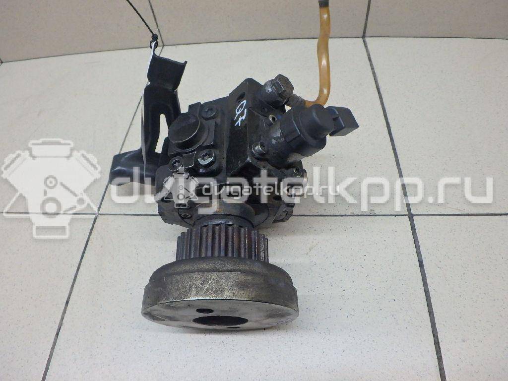 Фото ТНВД для двигателя BPP для Audi A4 / A6 180 л.с 24V 2.7 л Дизельное топливо 059130755S {forloop.counter}}