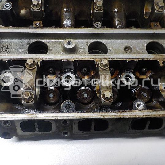 Фото Головка блока  93185122 для Opel / Suzuki / Vauxhall