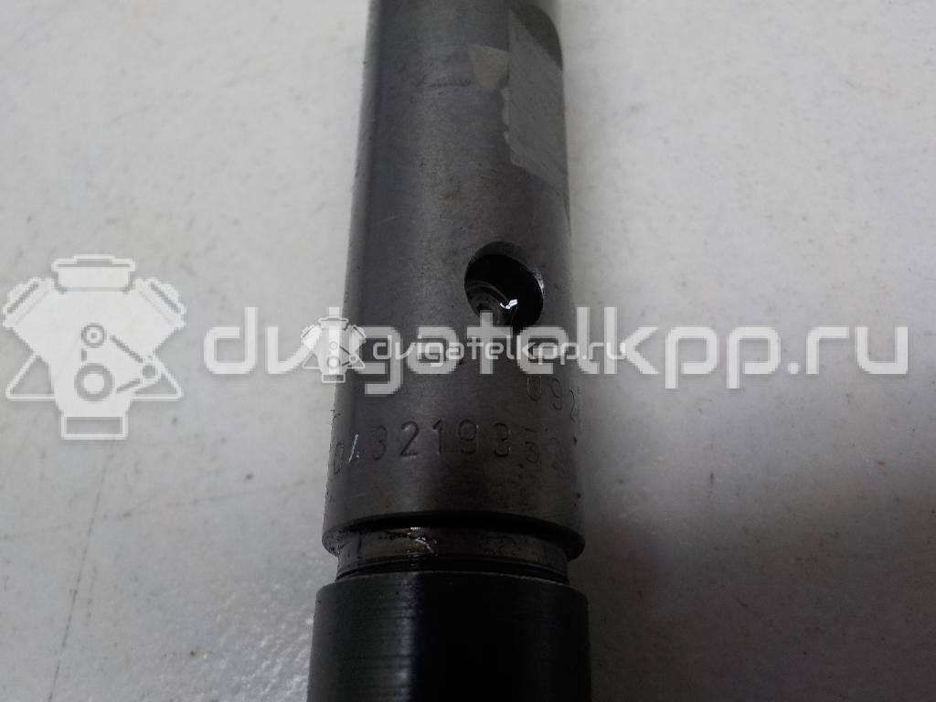 Фото Форсунка дизельная механическая  0432193525 для opel Zafira A (F75) {forloop.counter}}