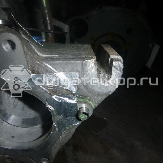 Фото Контрактный (б/у) двигатель G4FC для Hyundai Ix20 Jc / Accent / I30 / Elantra / I20 114-132 л.с 16V 1.6 л Бензин/спирт 211012BW02