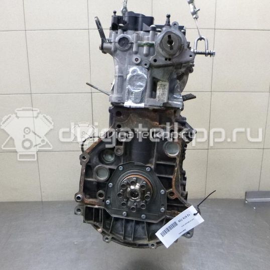 Фото Контрактный (б/у) двигатель CDHA для Audi A4 120 л.с 16V 1.8 л бензин 06H100033G