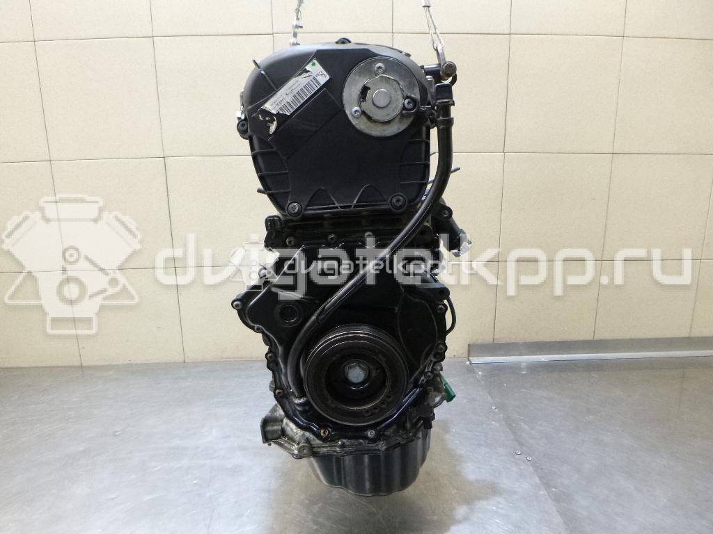 Фото Контрактный (б/у) двигатель CDHA для Audi A4 120 л.с 16V 1.8 л бензин 06H100033G {forloop.counter}}