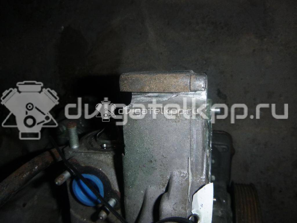 Фото Контрактный (б/у) двигатель G4FC для Hyundai Ix20 Jc / Accent / I30 / Elantra / I20 114-132 л.с 16V 1.6 л Бензин/спирт 211012BW02 {forloop.counter}}