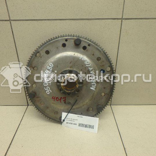 Фото Маховик для двигателя CDNB для Audi A5 / A6 180 л.с 16V 2.0 л бензин 06H105323R