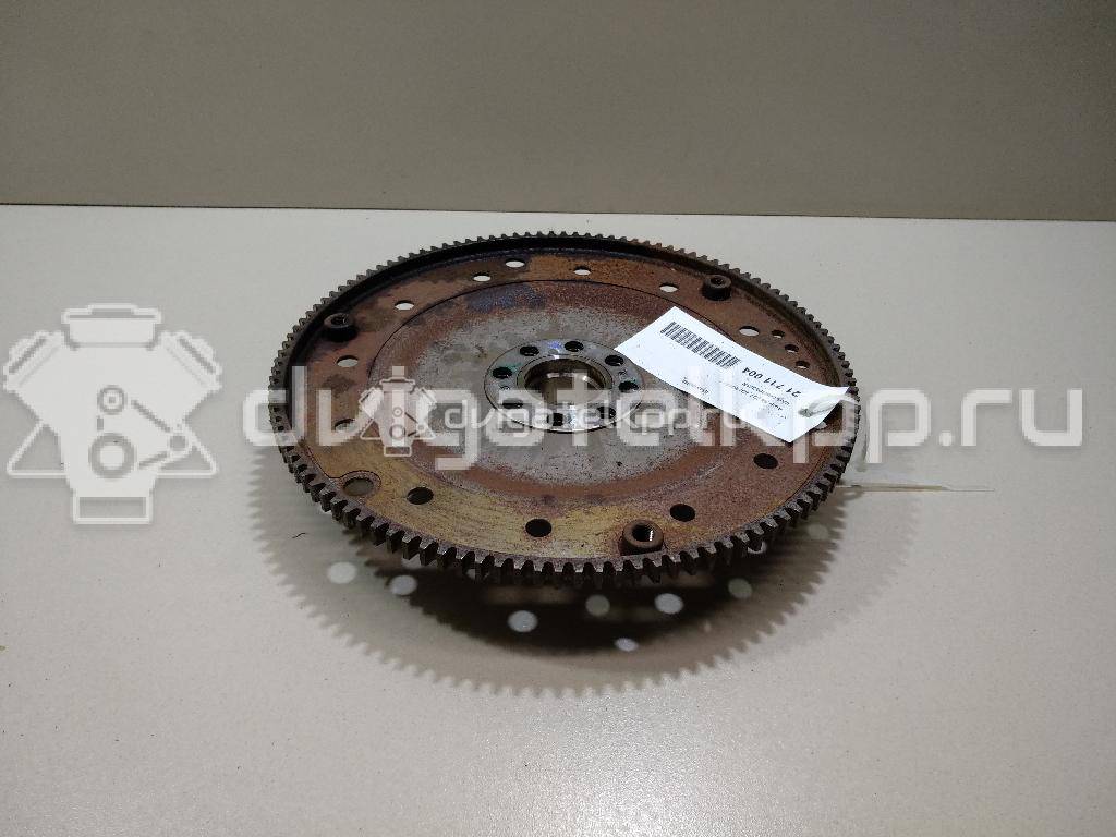 Фото Маховик для двигателя CNCD для Audi A5 / A4 / Q5 224 л.с 16V 2.0 л бензин 06H105323R {forloop.counter}}