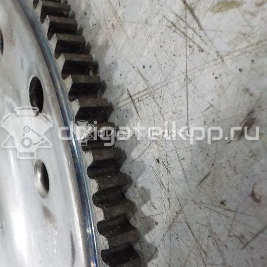 Фото Маховик для двигателя CNCD для Audi A5 / A4 / Q5 224 л.с 16V 2.0 л бензин 06H105323R