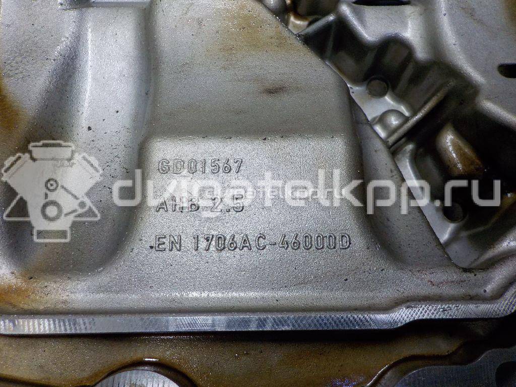 Фото Поддон масляный двигателя для двигателя CAEB для Audi A5 / A4 / A6 211 л.с 16V 2.0 л бензин 06H103603AK {forloop.counter}}