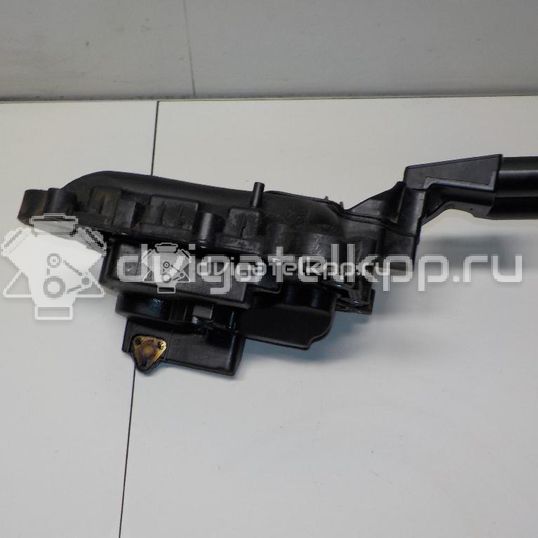 Фото Сапун для двигателя AUK для Audi A4 / A6 255 л.с 24V 3.1 л бензин 06E103547