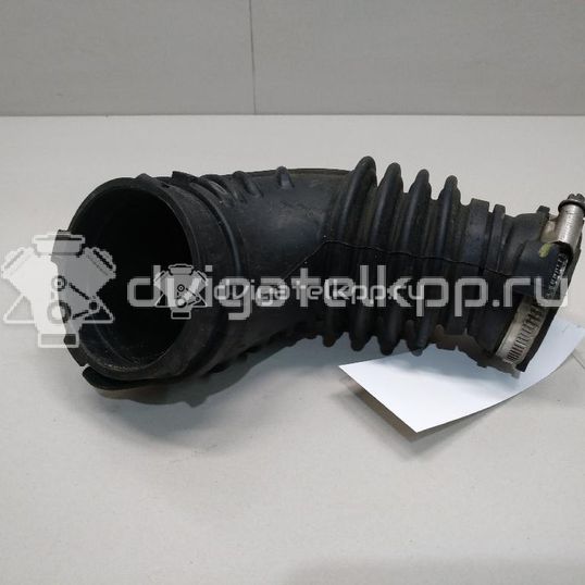 Фото Патрубок воздушного фильтра для двигателя KW для Audi Quattro 85 300-306 л.с 20V 2.1 л Супер-бензин (95) неэтилированный 06H129629E