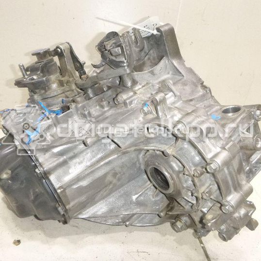 Фото Контрактная (б/у) МКПП для Hyundai Ix20 Jc / Accent / I30 / Elantra / I20 114-132 л.с 16V 1.6 л G4FC Бензин/спирт 4300032809