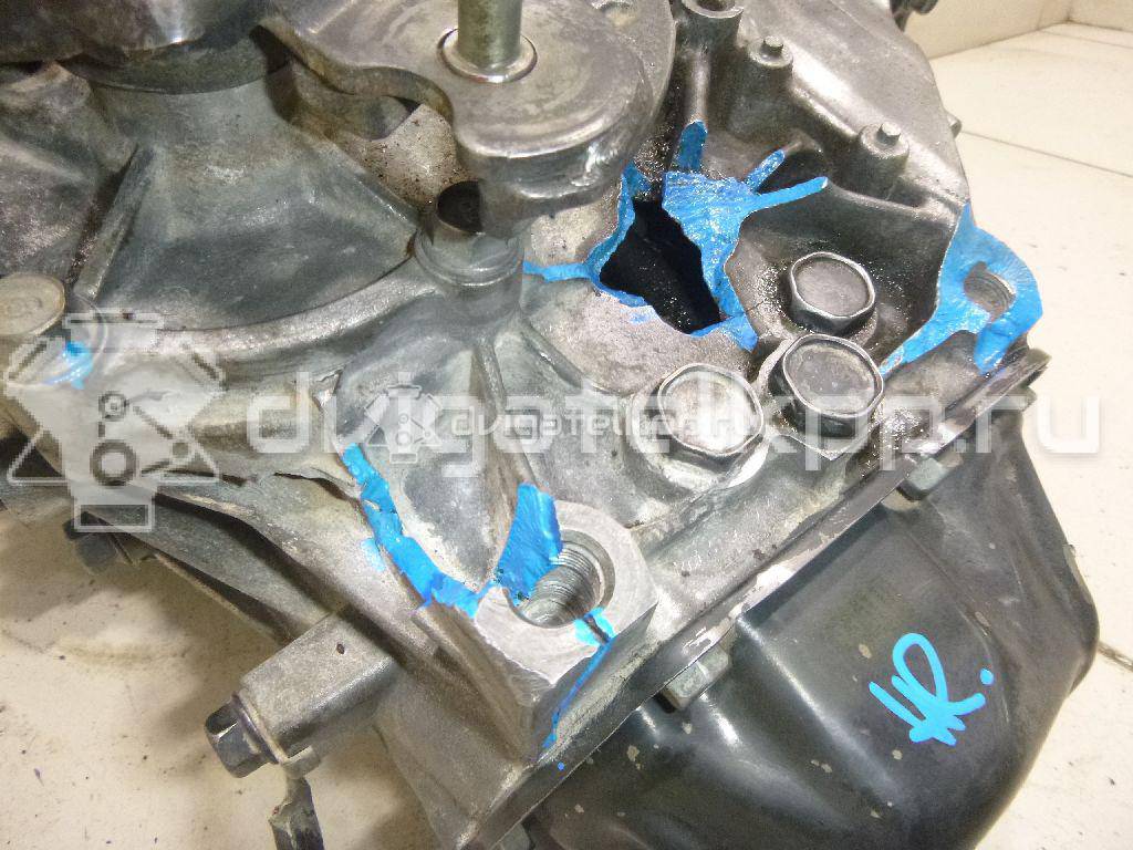 Фото Контрактная (б/у) МКПП для Hyundai Ix20 Jc / Accent / I30 / Elantra / I20 114-132 л.с 16V 1.6 л G4FC Бензин/спирт 4300032809 {forloop.counter}}