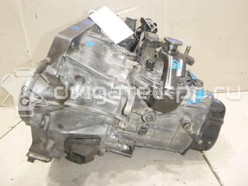 Фото Контрактная (б/у) МКПП для Hyundai Ix20 Jc / Accent / I30 / Elantra / I20 114-132 л.с 16V 1.6 л G4FC Бензин/спирт 4300032809 {forloop.counter}}