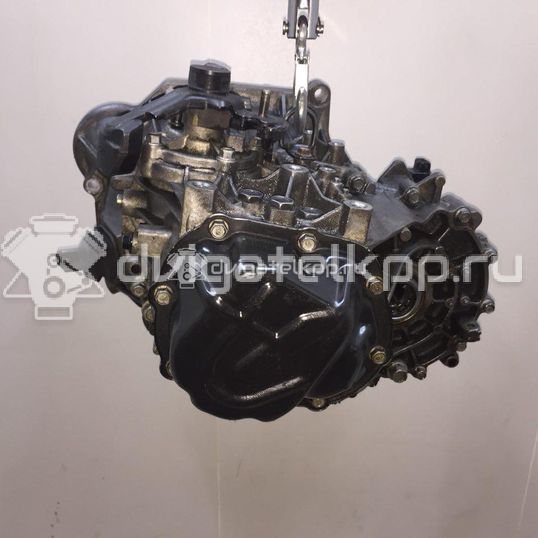 Фото Контрактная (б/у) МКПП для Hyundai Ix20 Jc / Accent / I30 / Elantra / I20 114-132 л.с 16V 1.6 л G4FC Бензин/спирт 4300032809