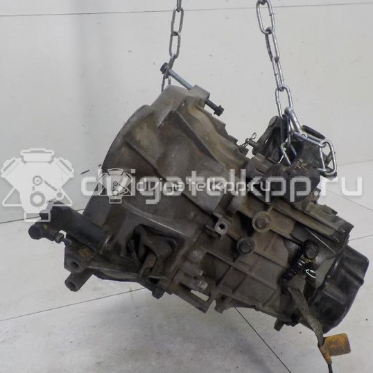 Фото Контрактная (б/у) МКПП для Hyundai Ix20 Jc / Accent / I30 / Elantra / I20 114-132 л.с 16V 1.6 л G4FC Бензин/спирт 4300032809